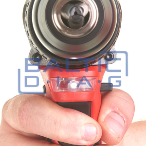 Akumuliatorinis suktuvas/gręžtuvas Milwaukee M18 CBLDD-502C Akumuliatorinis suktuvas/gręžtuvas Milwaukee M18 CBLDD-502C