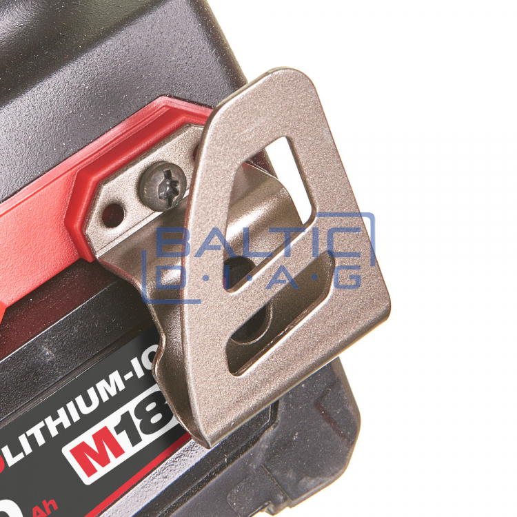 Аккумуляторная отвертка / дрель Milwaukee M18 CBLDD-502C