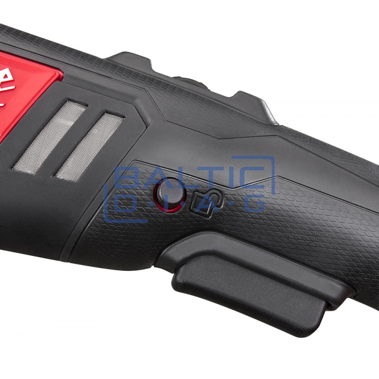 Akumuliatorinis poliruoklis Milwaukee M18 FAP180-0X