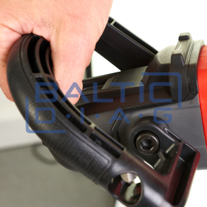 Cordless polisher Milwaukee M18 FAP180-0X