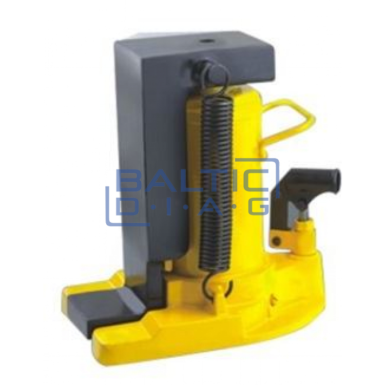 Hydraulic jack 5t / 10t