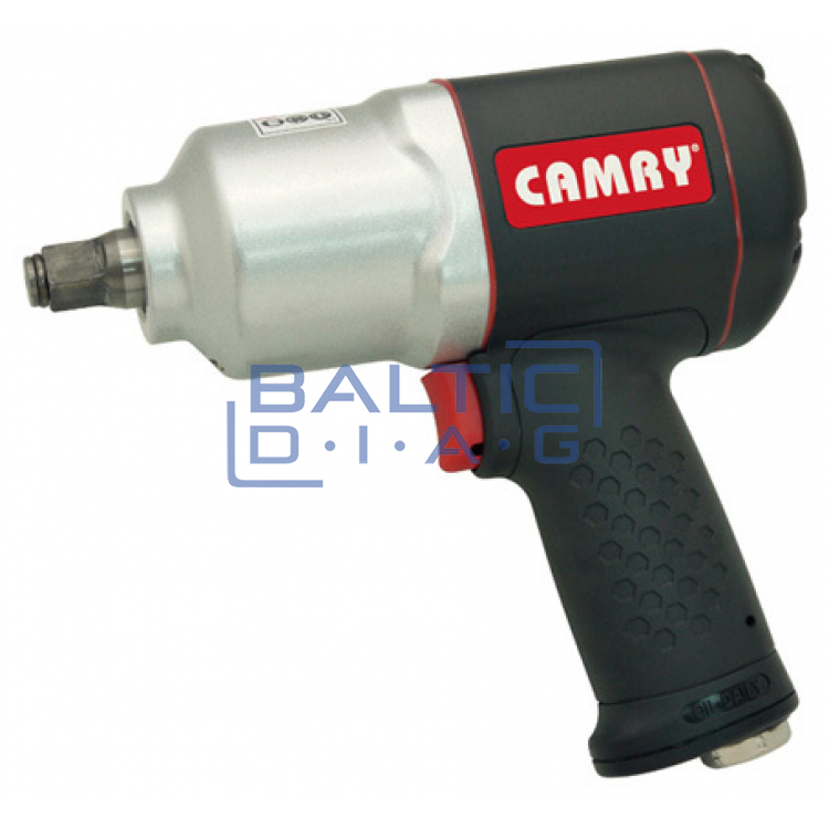 Пневматический ключ 3/4 "Mini