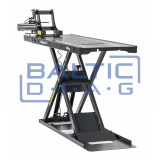 Подъемник для мотоциклов ATH-Bike 7F