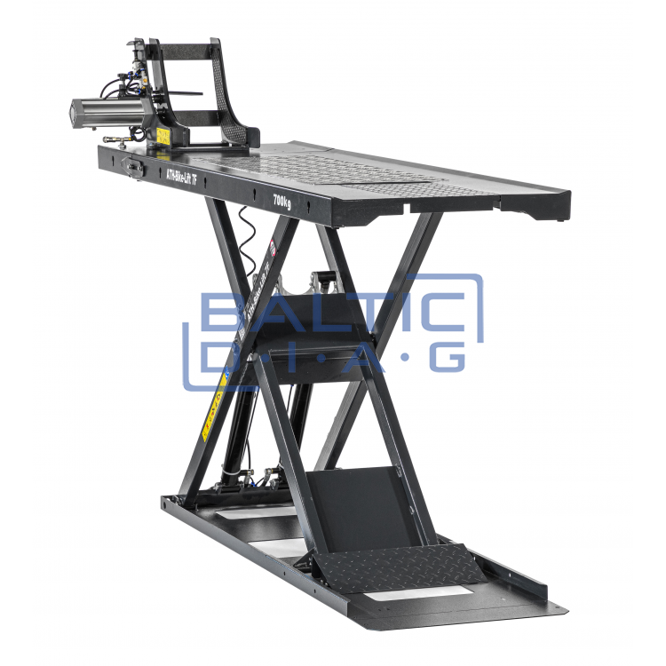 Подъемник для мотоциклов ATH-Bike 7F
