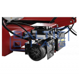 Truck tire changer Redats MT-26