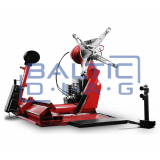 Automatinės sunkvežimių padangų montavimo staklės Redats MT-56