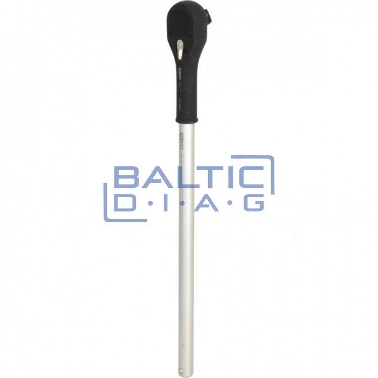 1 "ratchet KS Tools 24 teeth
