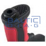 IMPACT WRENCH 1/2 "1900 Nm