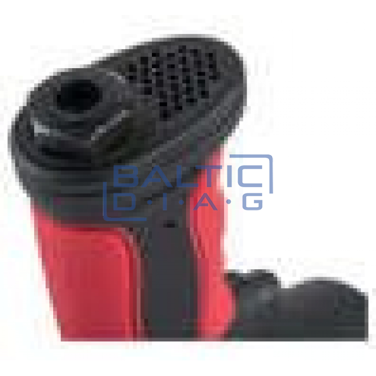 IMPACT WRENCH 1/2 "1900 Nm