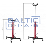 Transmission jack 500 kg