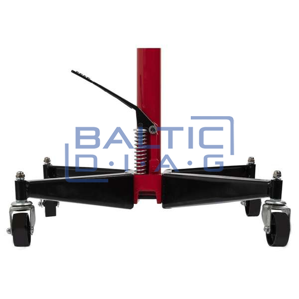 Transmission jack 500 kg