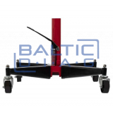 Transmission jack 500 kg