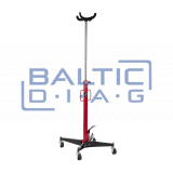 Transmission jack 500 kg