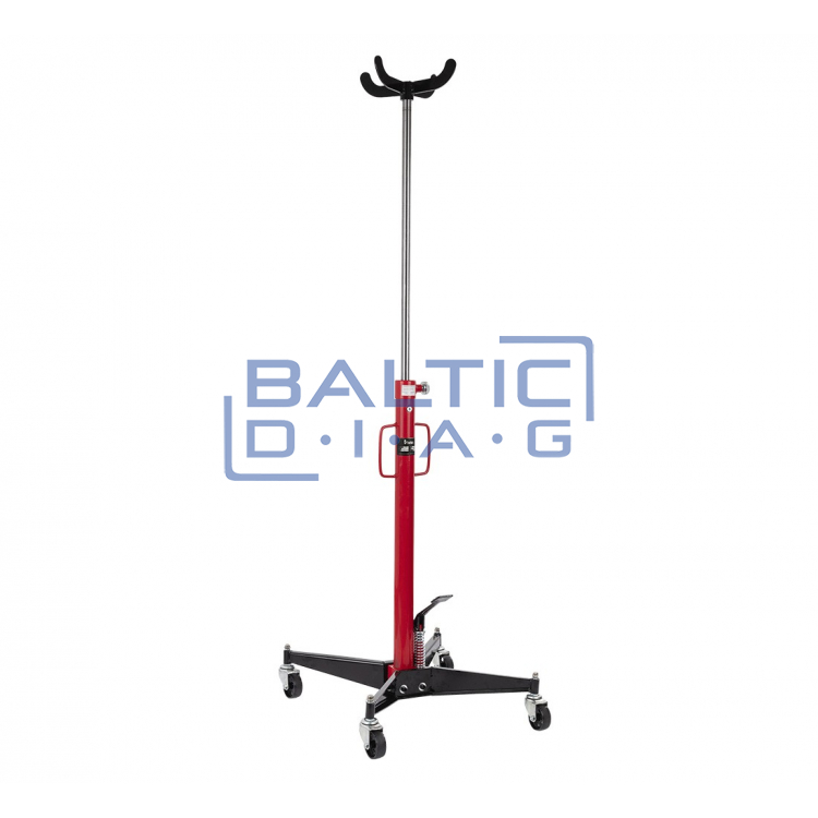 Transmission jack 500 kg