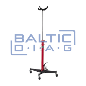 Transmission jack 500 kg