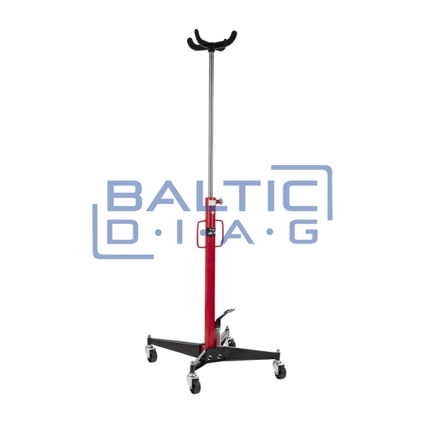 Transmission jack 500 kg