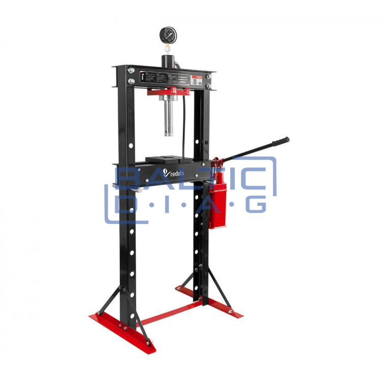 Hidraulinis presas 20 tonų H-370