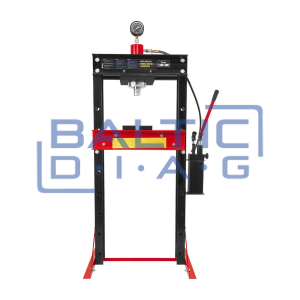 Hydraulic press 30 tons Redats H-380