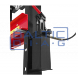 Hydraulic press 30 tons Redats H-380