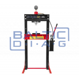 Hydraulic press 30 tons Redats H-380
