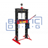 Hydraulic press 30 tons Redats H-380