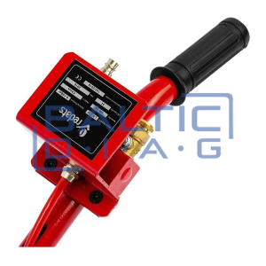 Pneumatic jack 3 tons