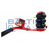 Pneumatic jack 3 tons