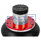 Pneumatic jack 3 tons with extension