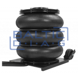 Pneumatic jack 4.5 tons