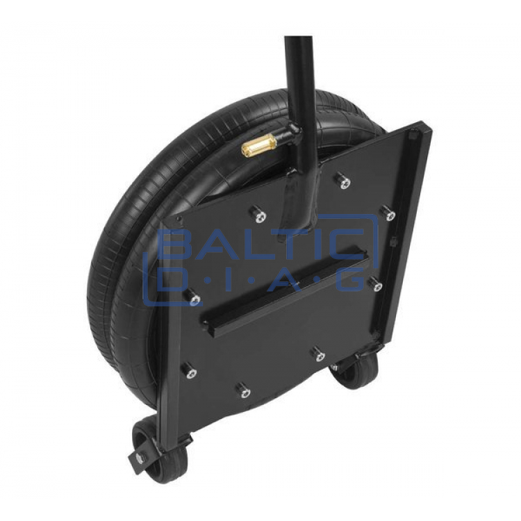 Pneumatic jack 8 tons