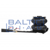 Pneumatic jack 8 tons