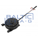 Pneumatic jack 8 tons