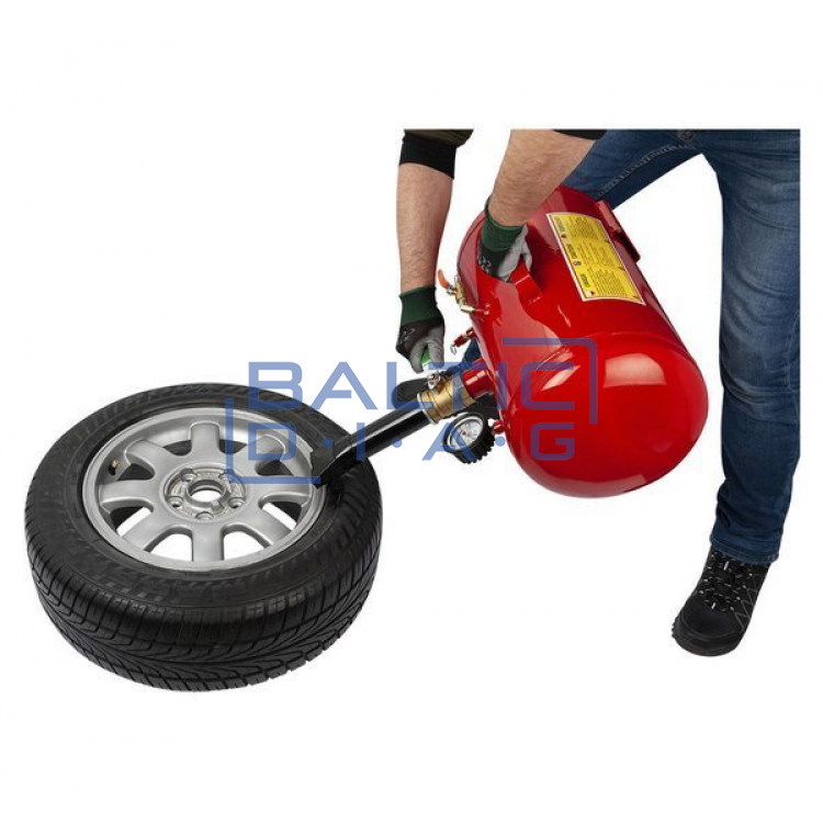 Impact tyre inflator 29L