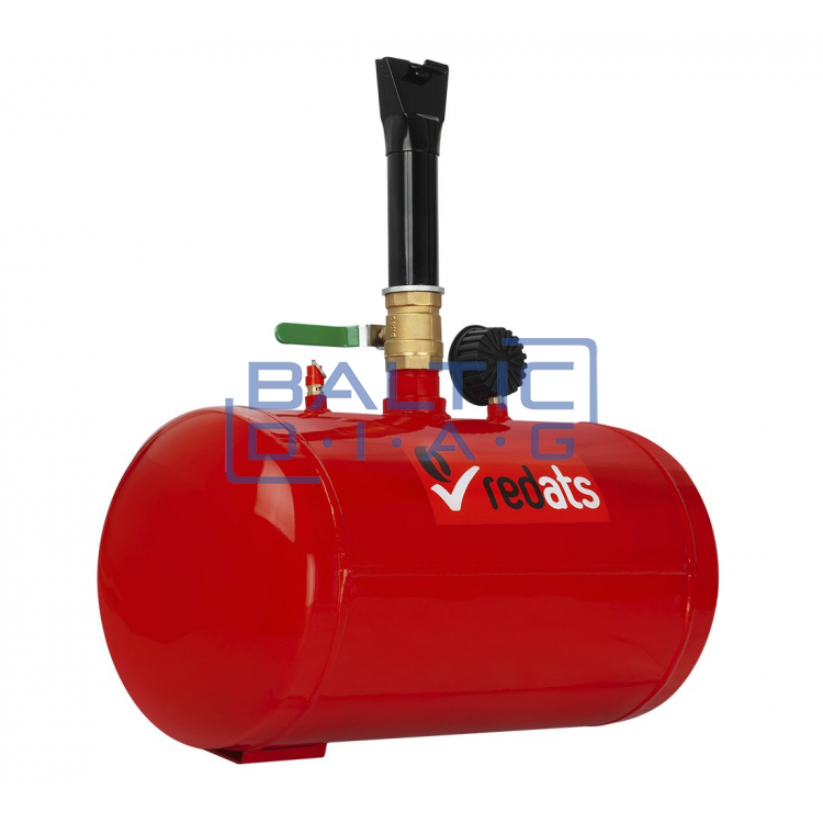 Impact tyre inflator 29L