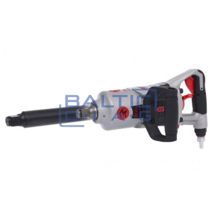 Мощная отвертка для сжатого воздуха superMONSTER 3/4 ", 3405 Нм KS Tools