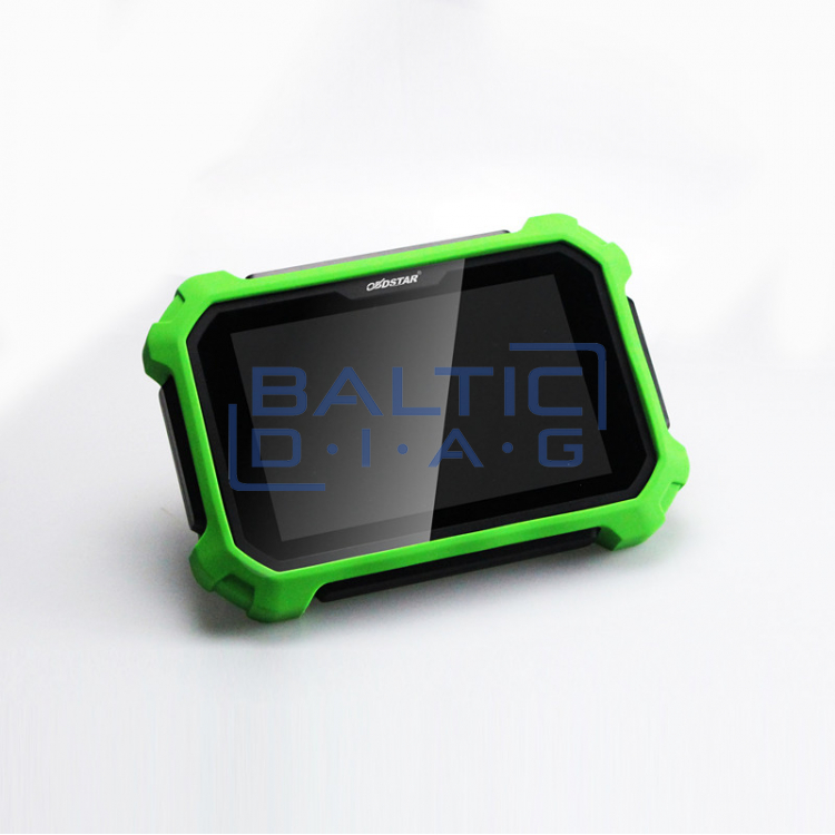 Universalus raktų programatorius OBDstar Dp-plus