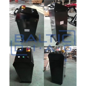 Mobile scissor lift BD-S2