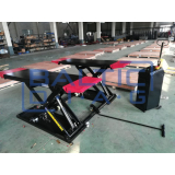 Mobile scissor lift BD-S2