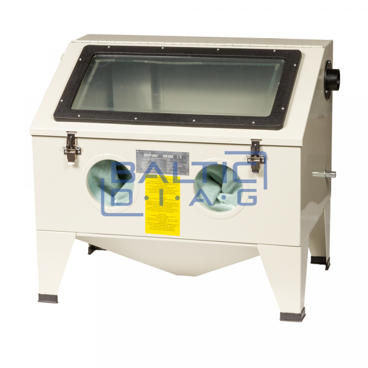 Sandblast 190L