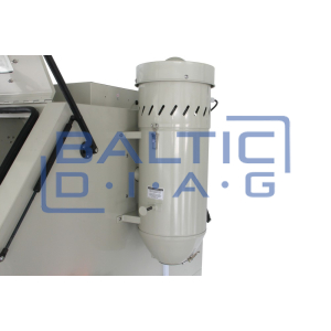 Sandblast 1200L