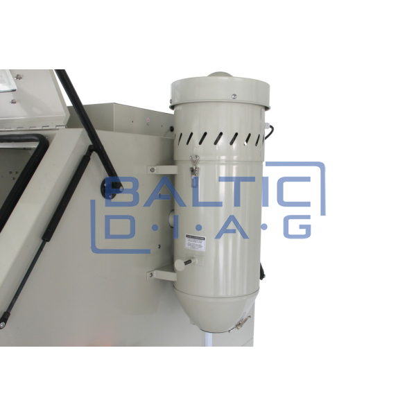 Sandblast 1200L