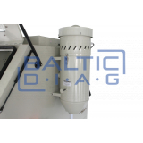Sandblast 1200L