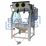 Sandblast 1200L