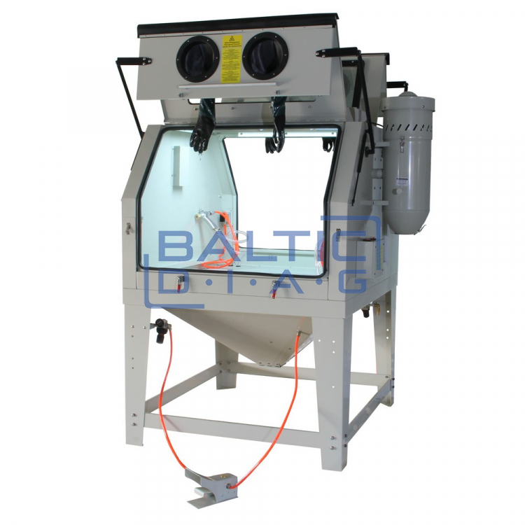 Sandblast 1200L