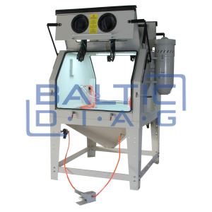 Sandblast 1200L