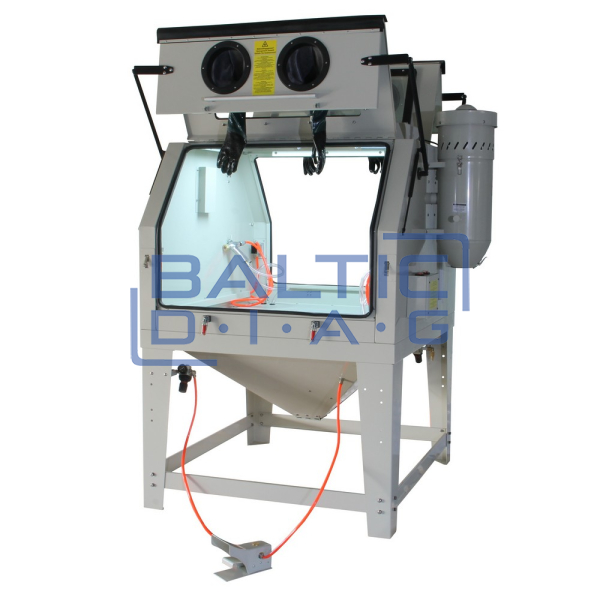 Sandblast 1200L
