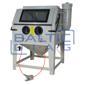 Sandblast 1200L