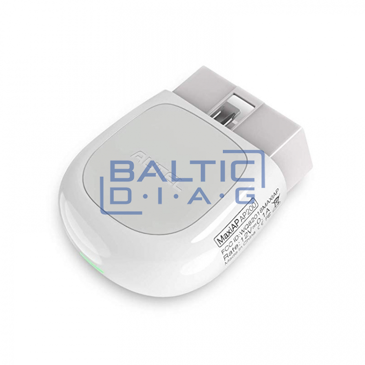 Autel MaxiAP AP200 Diagnostic Device