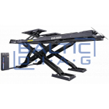 Wheel alignment platform scissor lift Weber DSH-5000