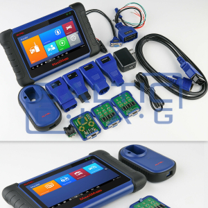 Key and immobilizer programming software Autel MaxiIM IM508S Key and immobilizer programming software Autel MaxiIM IM508S
